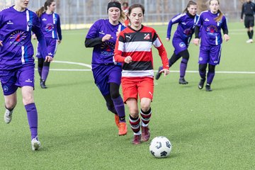 Bild 174 - F Altona 93 - Nordlichter im NSV : Ergebnis: 1:3